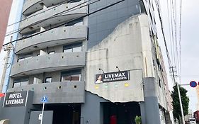 ホテルリブマックス那覇波の上ⅱ